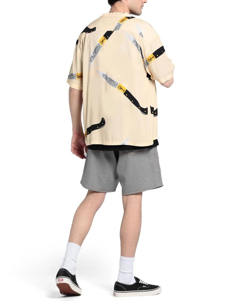 Pas de Mer Patterned shirt 3