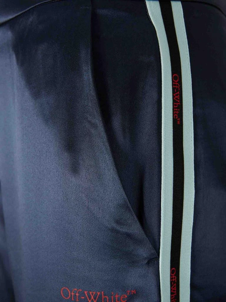 Off-White Off-White Athletic Joggers 4