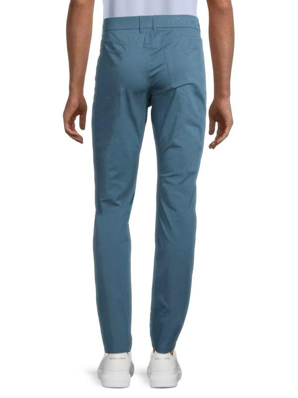 Greyson Amagansett Solid Pants 2