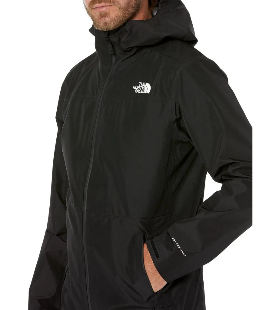 The North Face Dryzzle Futurelight Jacket 3