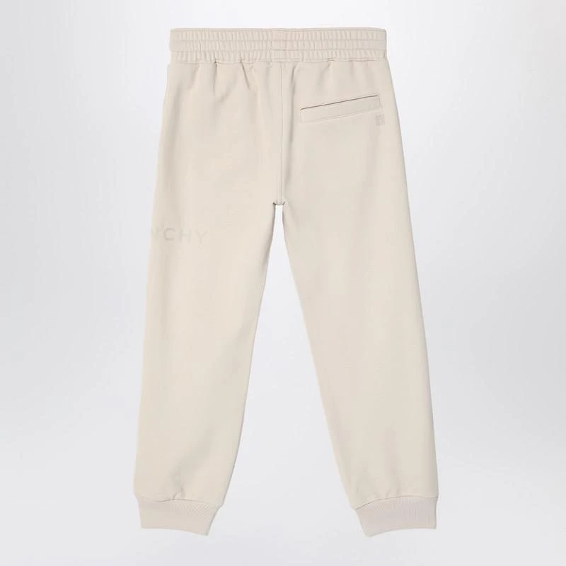 Givenchy Cream-colored jogging pants 2