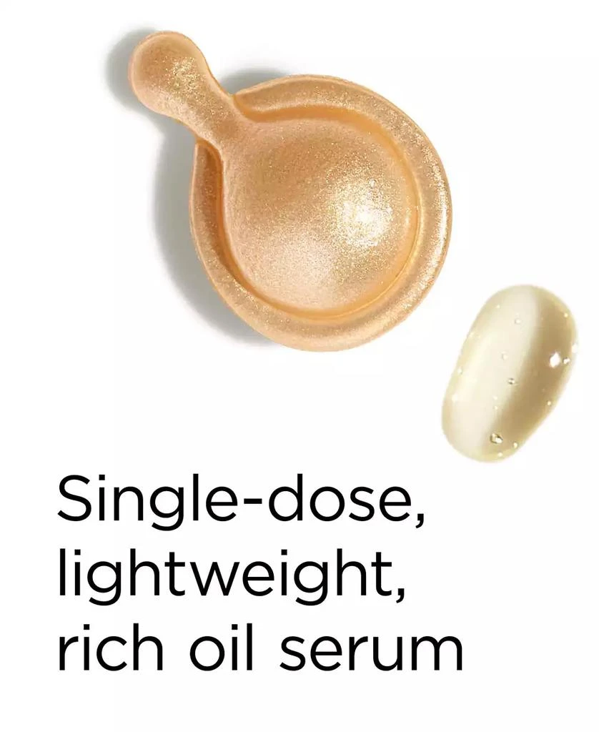 Elizabeth Arden Advanced Ceramide Capsules Daily Restoring Serum, 30 capsules 8