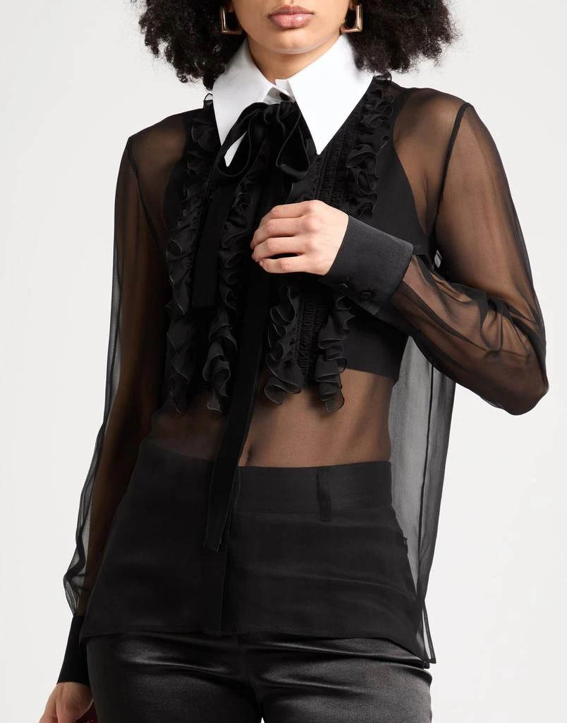 Alberta Ferretti Silk shirts & blouses 4