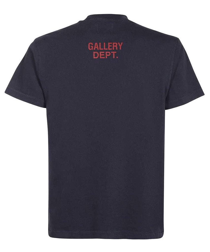 Gallery Dept. Gallery dept. stop being racist t-shirt