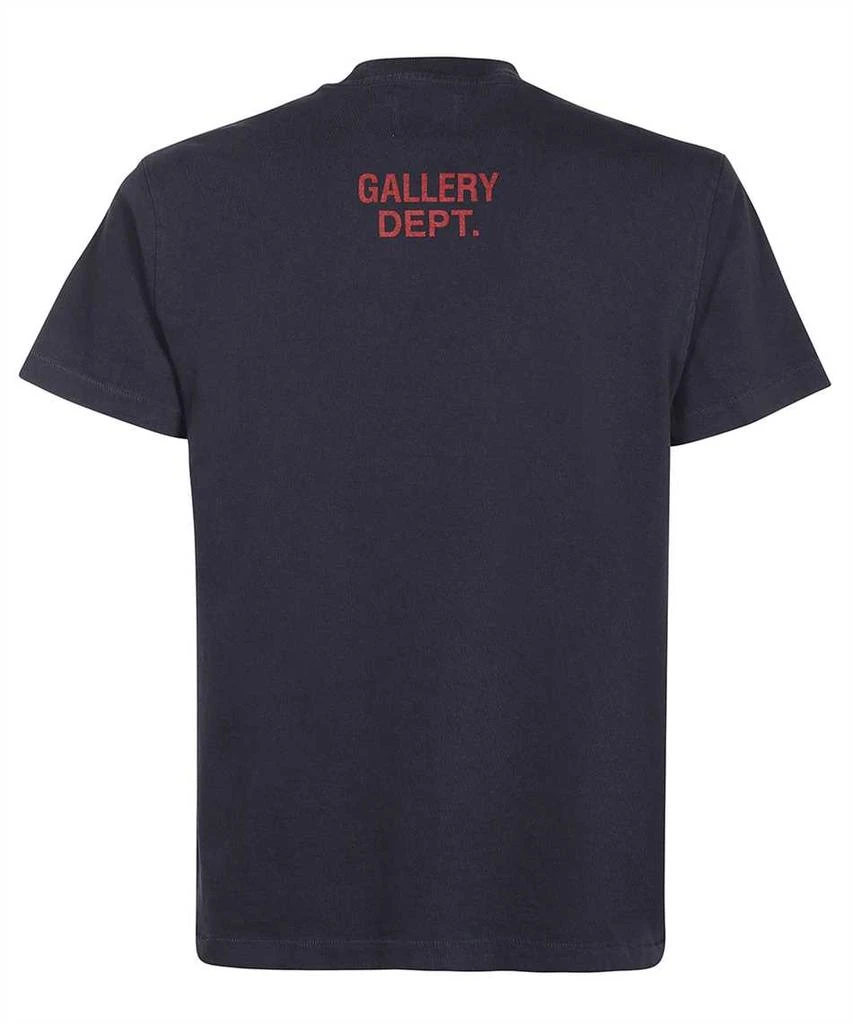 Gallery Dept. Gallery dept. stop being racist t-shirt 2