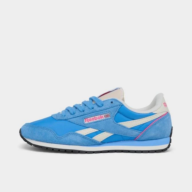 Reebok Women's Reebok Classic AZ Casual Shoes 1