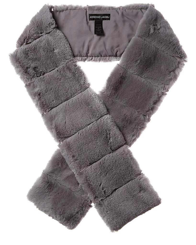Adrienne Landau Scarf 1