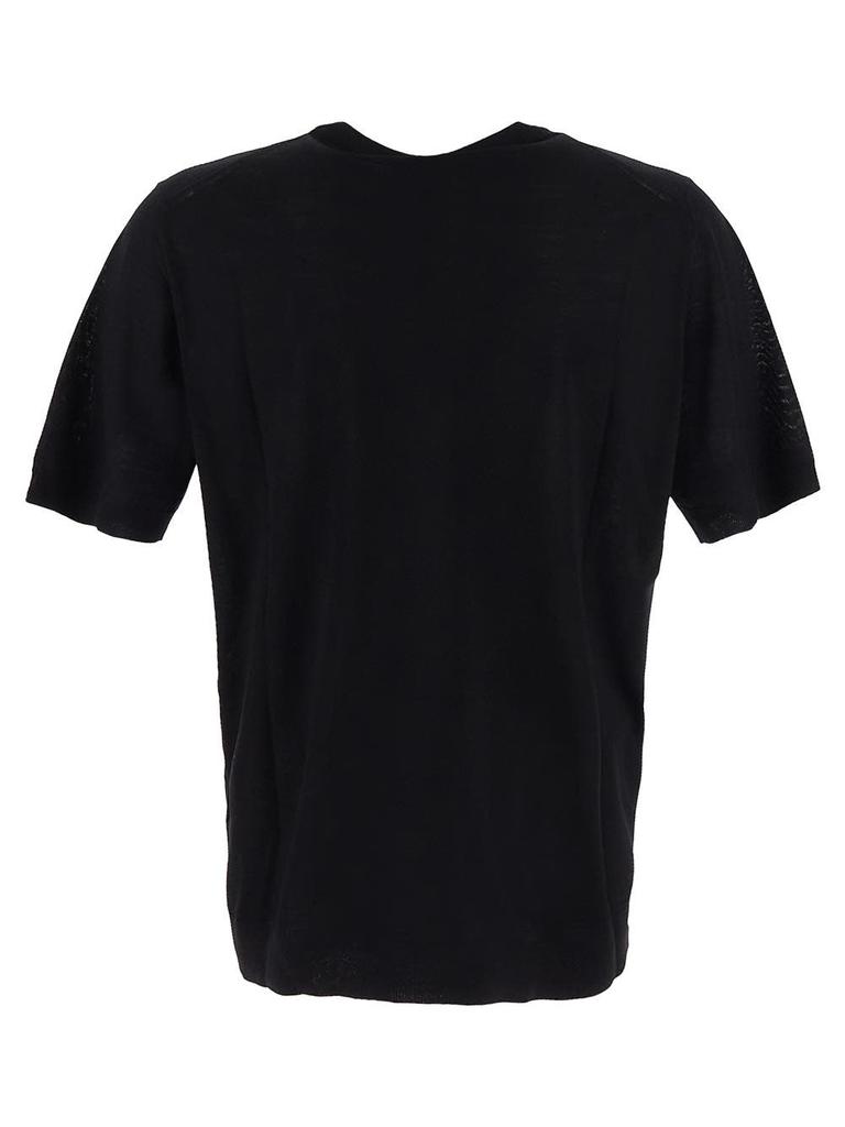 Goes Botanical tshirt