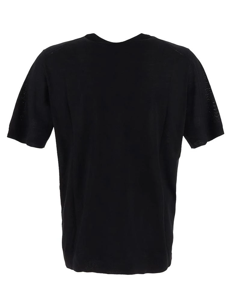 Goes Botanical tshirt 2