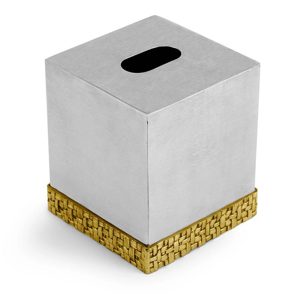 Michael Aram Palm Tissue Box Holder 3