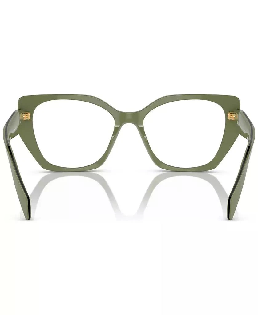 Prada Women's Eyeglasses, PR 18WV 54 3