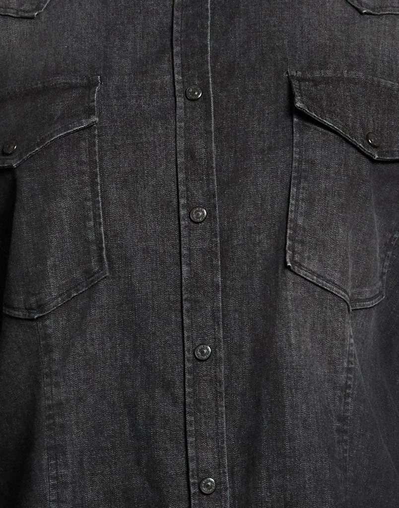 DONDUP Denim shirt 4