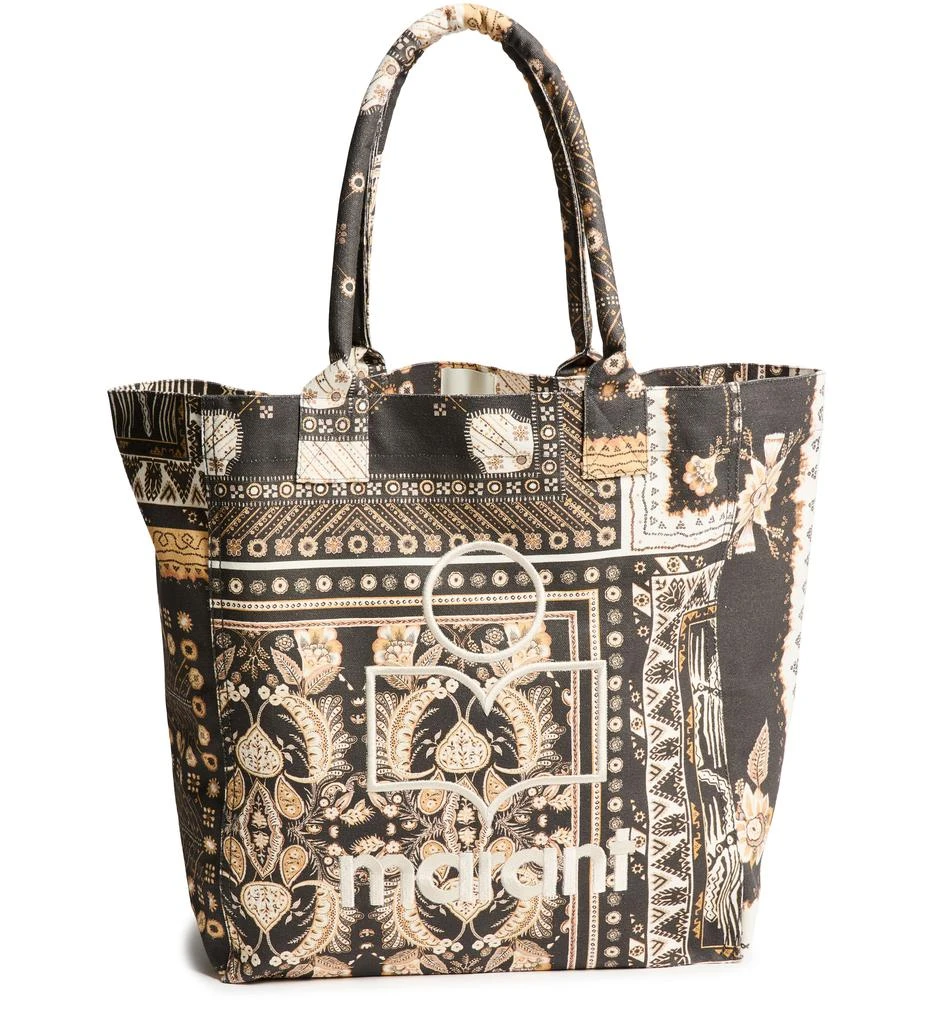 Isabel Marant Yenky tote bag 2