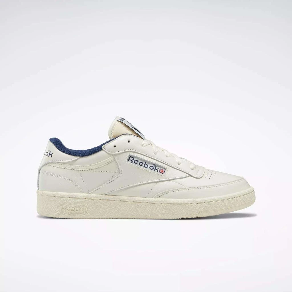 Reebok Club C 85 Vintage Shoes 1