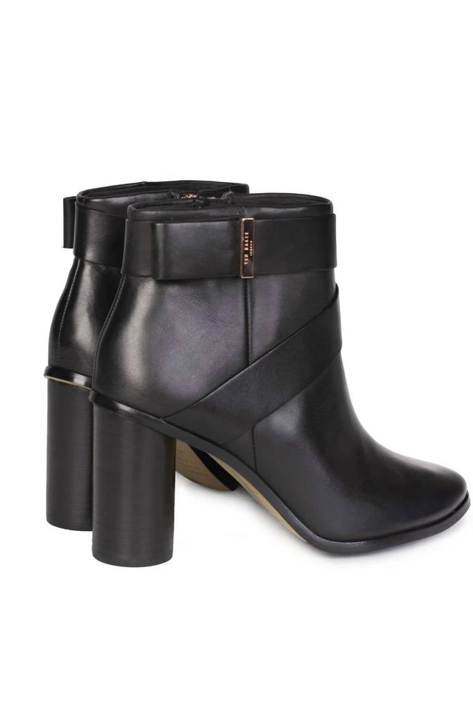 Ted Baker London MATYNA LEATHER ANKLE BOOTS 2