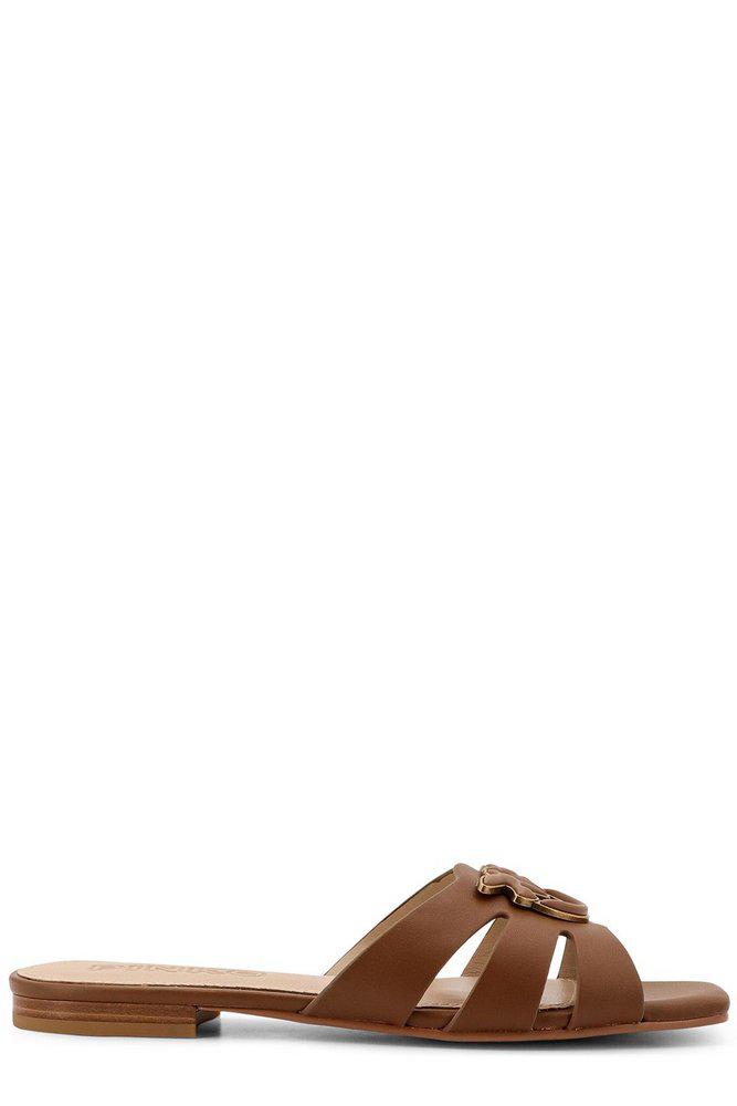 PINKO Pinko Marli 09 Slip-On Sandals