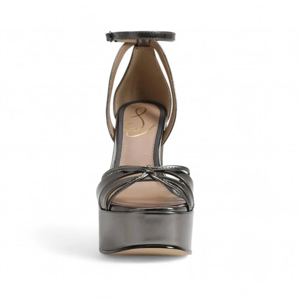 Sam Edelman Kamille Platform Heel 4