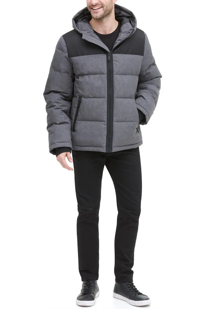 DKNY Puffer Jacket 4
