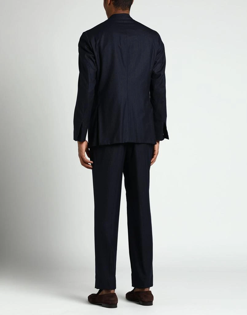 Isaia Suits 3