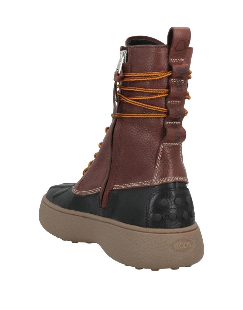 Tod's Ankle boot 3