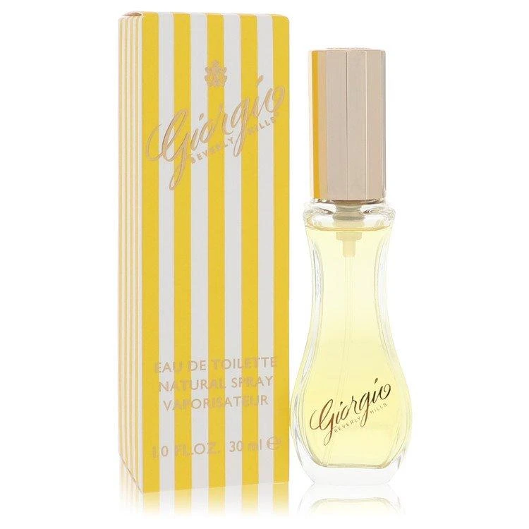 Giorgio Beverly Hills Giorgio by  Eau De Toilette Spray 1 oz Women 1
