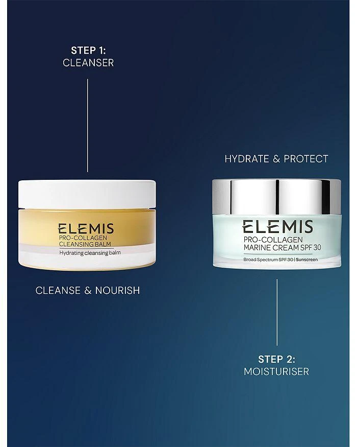ELEMIS Pro Collagen North Stars Gift Set 4