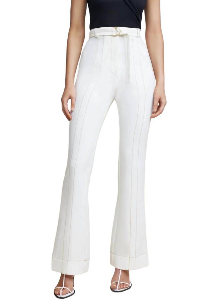 Acler MORETON PANT