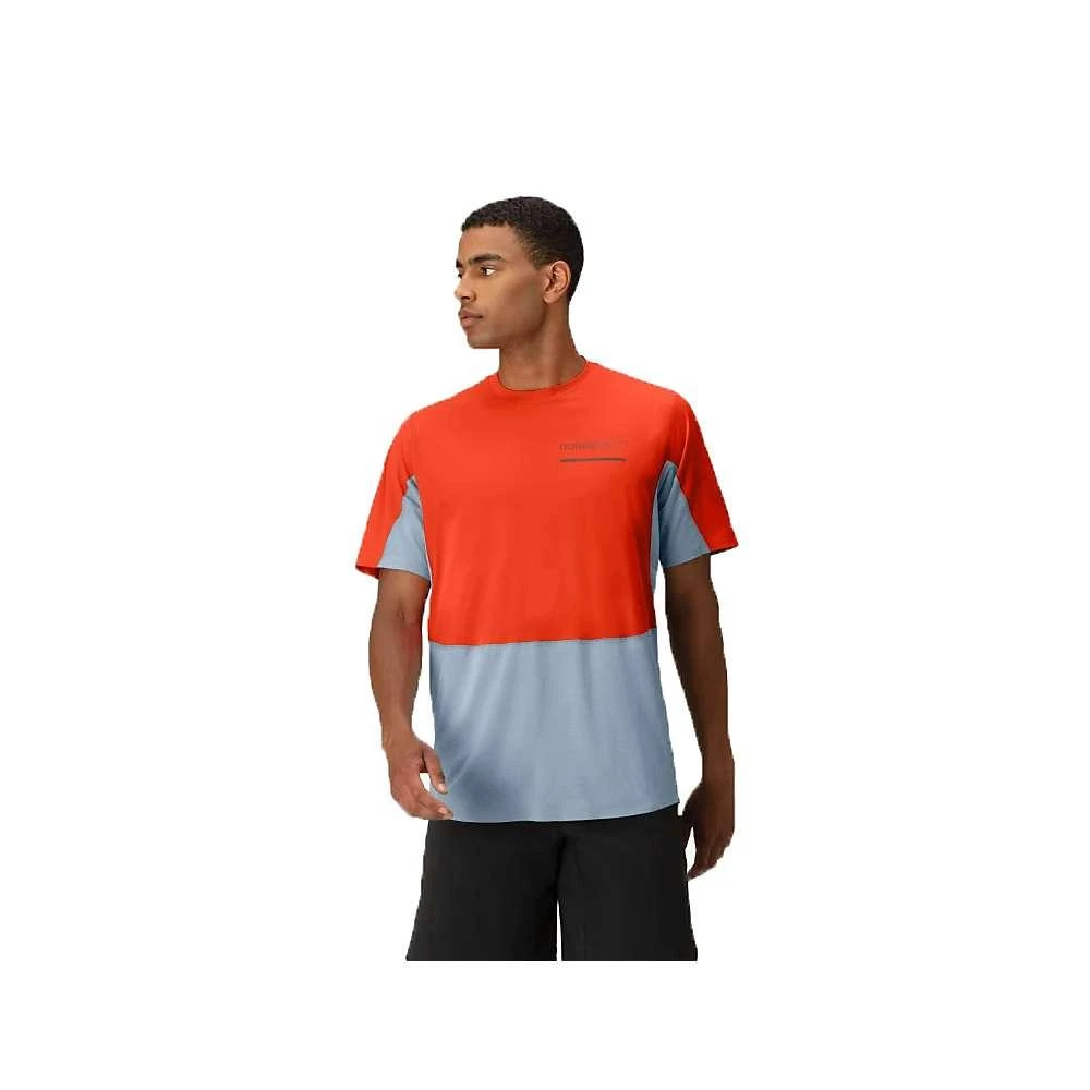 Norrøna Norrona Men's Senja Equaliser Lightweight T-Shirt 1
