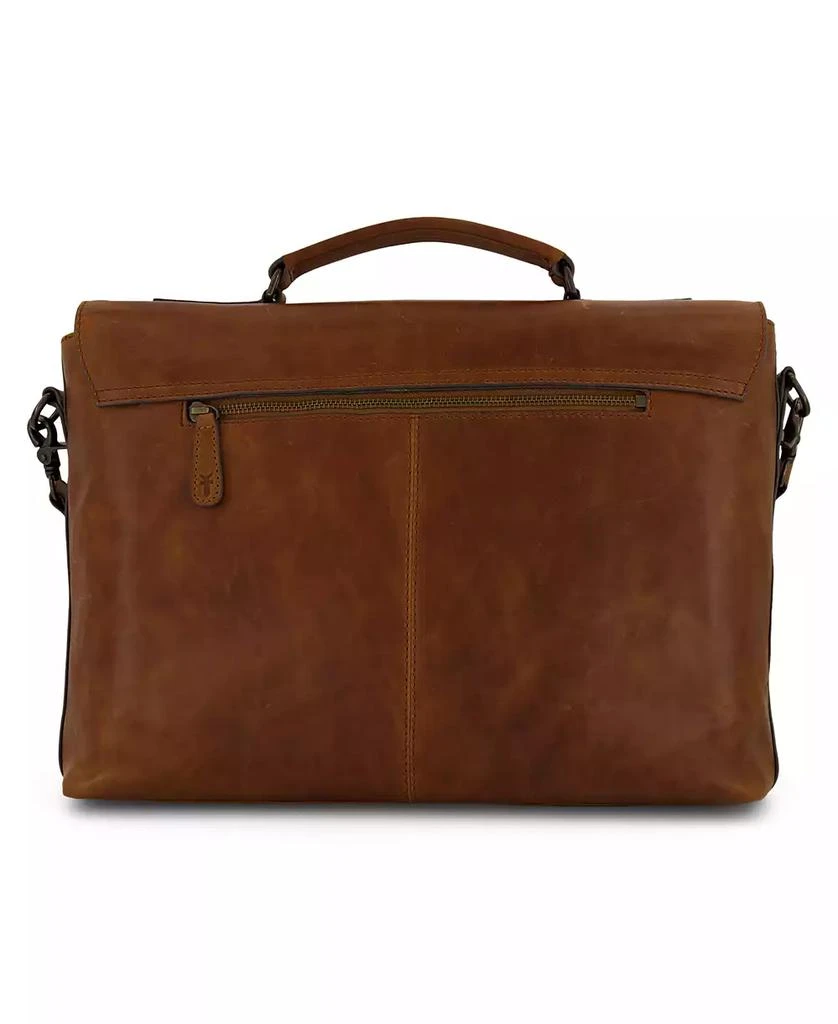 Frye Men's Logan Top Handle Bag 2