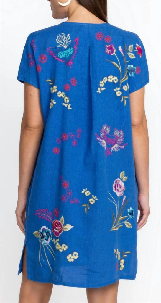 Johnny Was - Jessi Button Front Linen Dress On Sale Now with Up to 60% Off | Discover Exclusive Deals & Savings at BeyondStyle Authentic Johnny Was women > dresses > Johnny Was - Jessi Button Front Linen Dress On Sale Now with Up to 60% Off | Discover Exclusive Deals & Savings at BeyondStyle Authentic Johnny Was women > dresses >