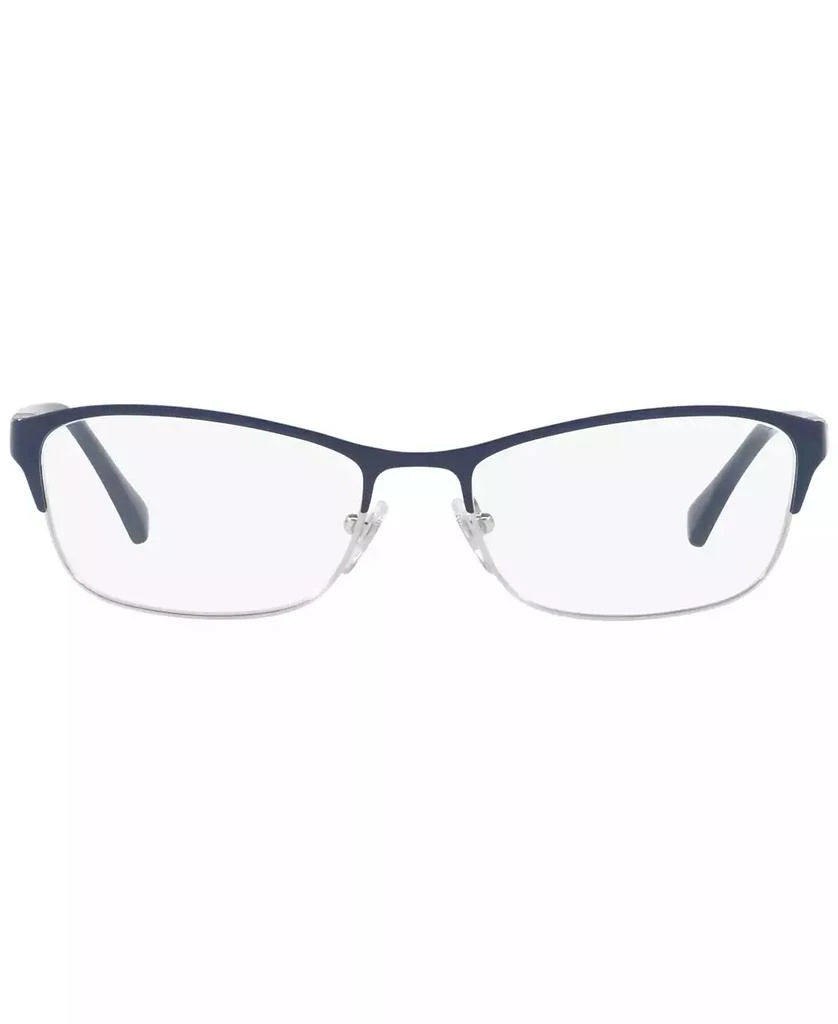 VOGUE VO4057B Women's Rectangle Eyeglasses 3