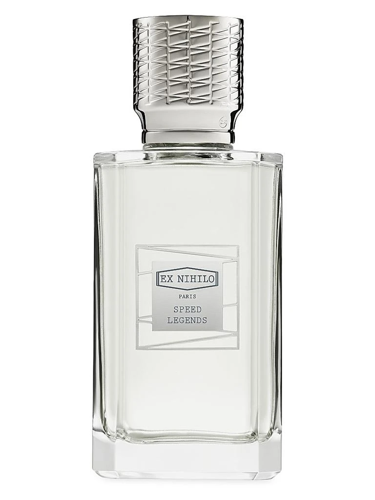 EX NIHILO Speed Legends Eau de Parfum 1