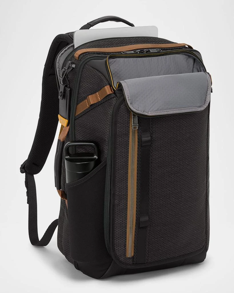 Tumi Alpha Bravo Detrick Backpack 3