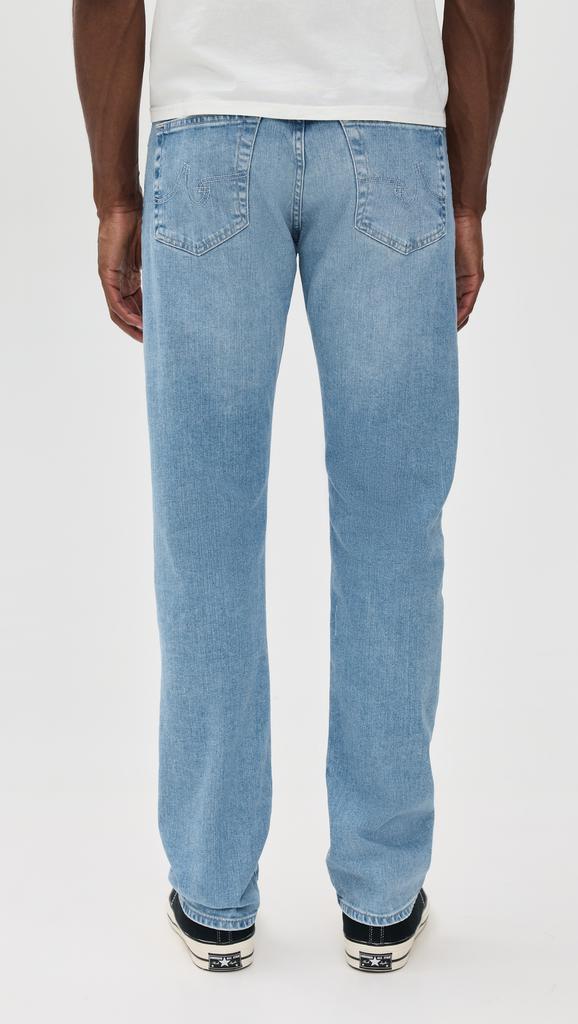 AG Protege Classic Straight Jeans 34"