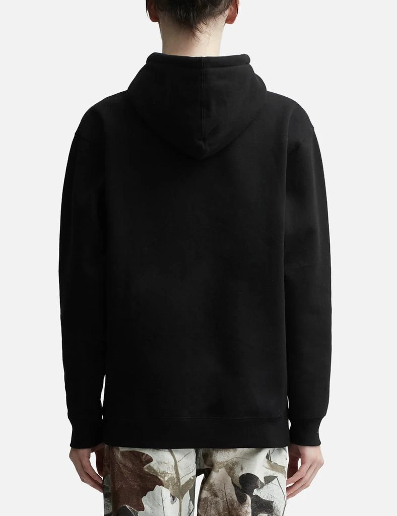 Saintwoods Super SW Hoodie 4