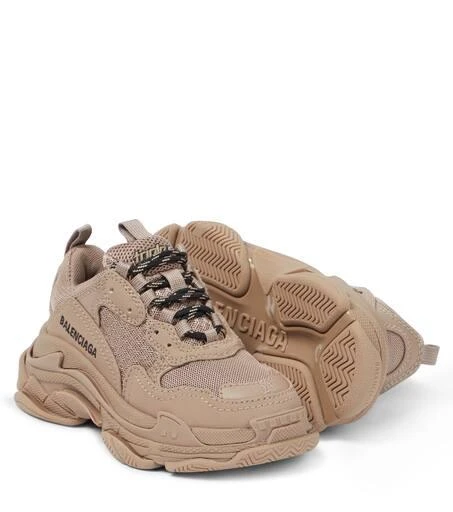 Balenciaga Triple S sneakers 6