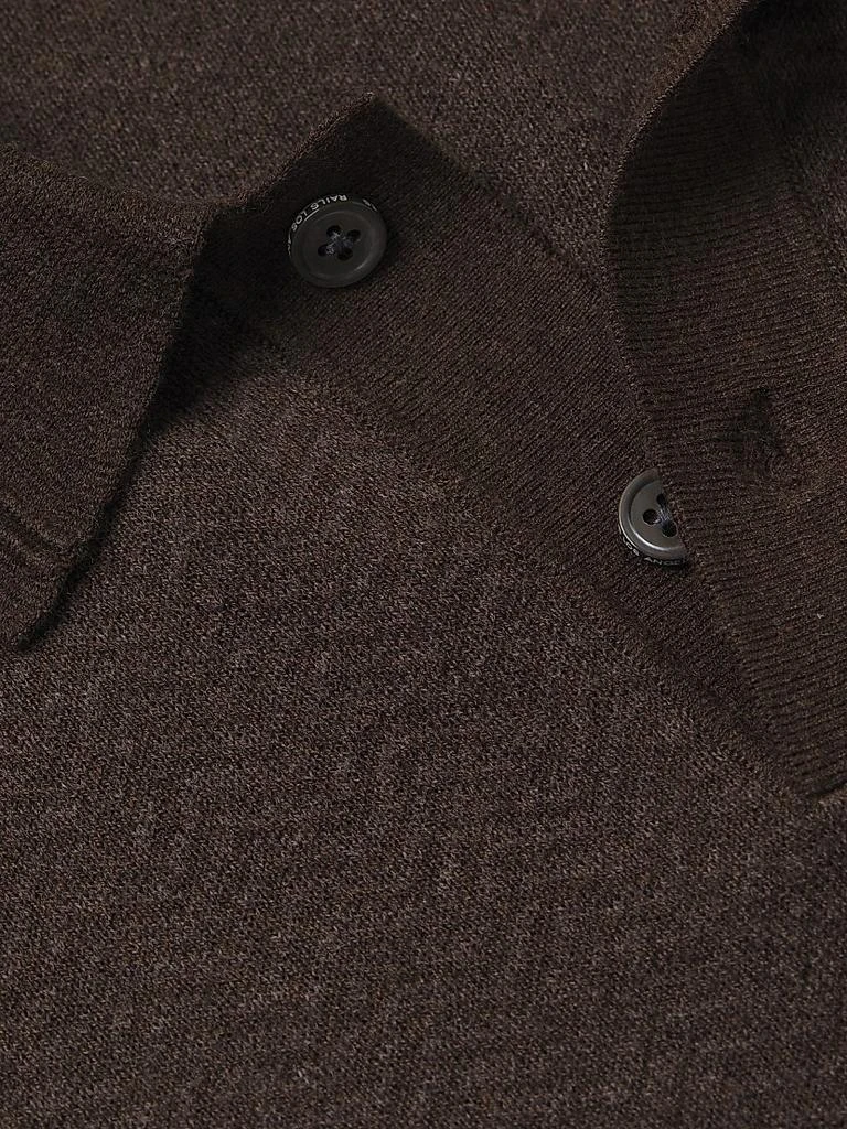 Rails Herrington Knit Polo Shirt 6