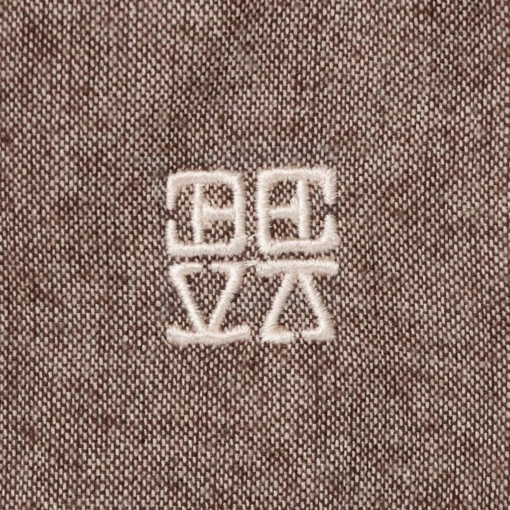 DEVÁ STATES Devá States - Men
s Midtown Two-tone Pleated Easy Pants 3