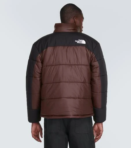 The North Face Himalayan Insulated jacket 4