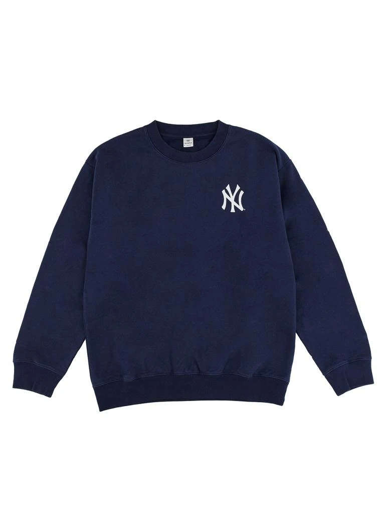 Sporty & Rich SWEATSHIRT WITH LOGO 4