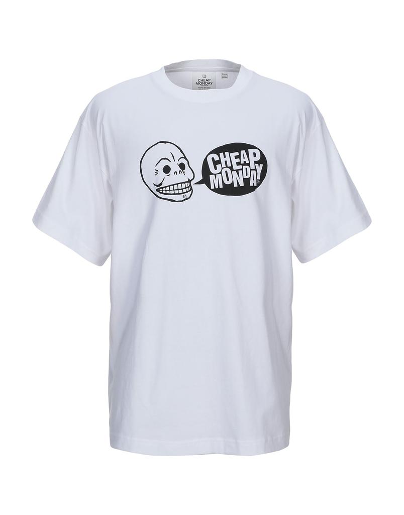 CHEAP MONDAY T-shirt