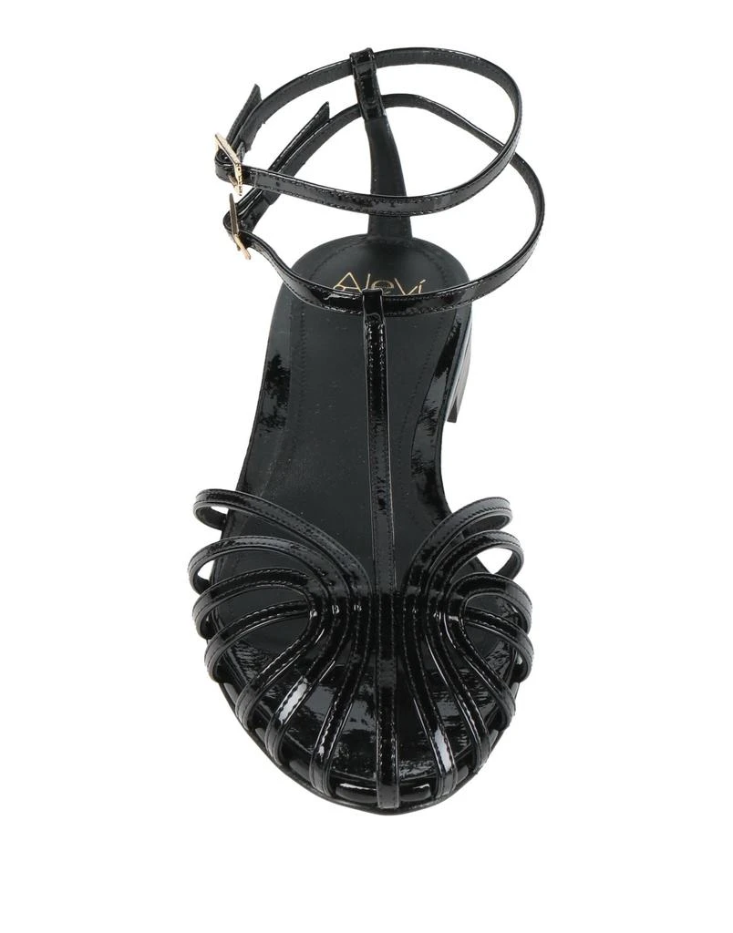 ALEVÍ Milano Sandals 4