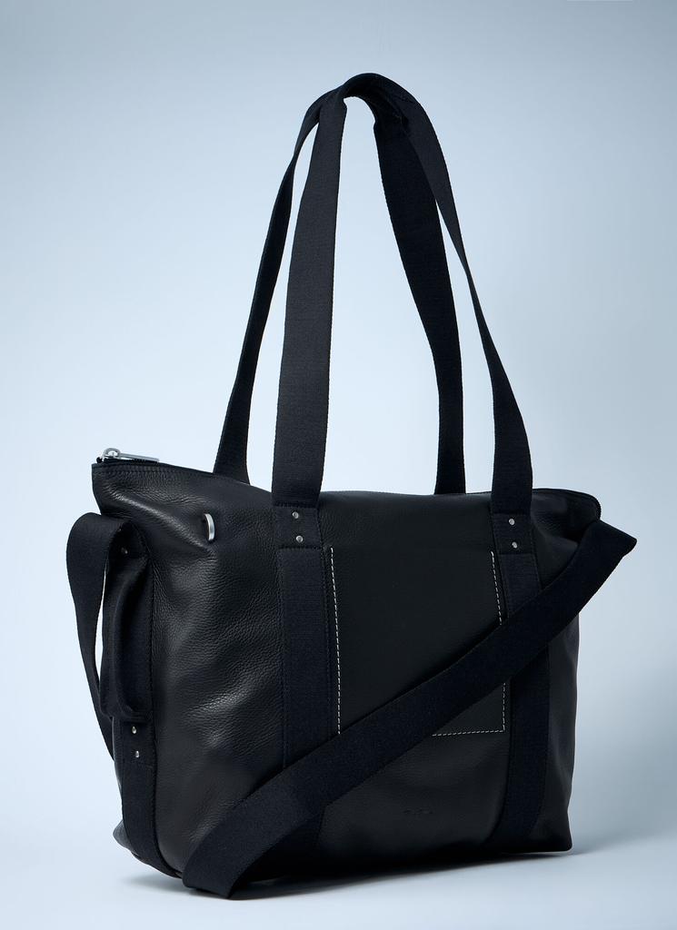 Rick Owens Trolley Weekend Bag