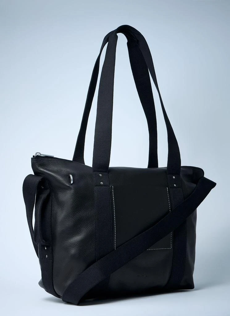 Rick Owens Trolley Weekend Bag 2