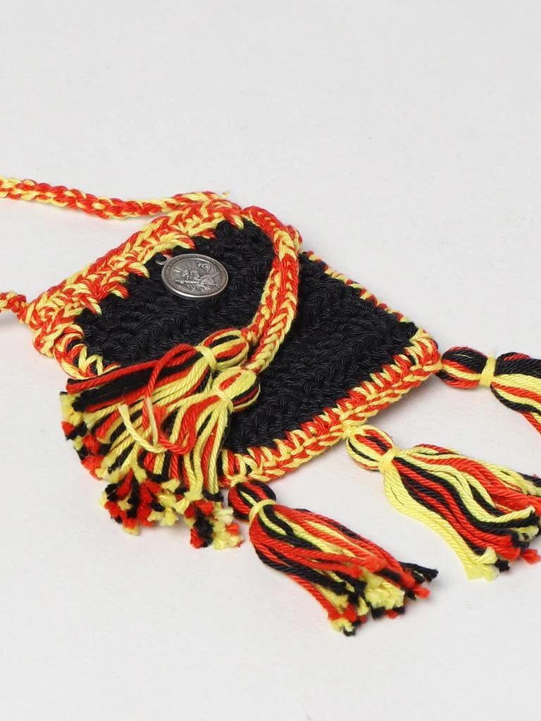 ALANUI Alanui AirPods case in cotton 2