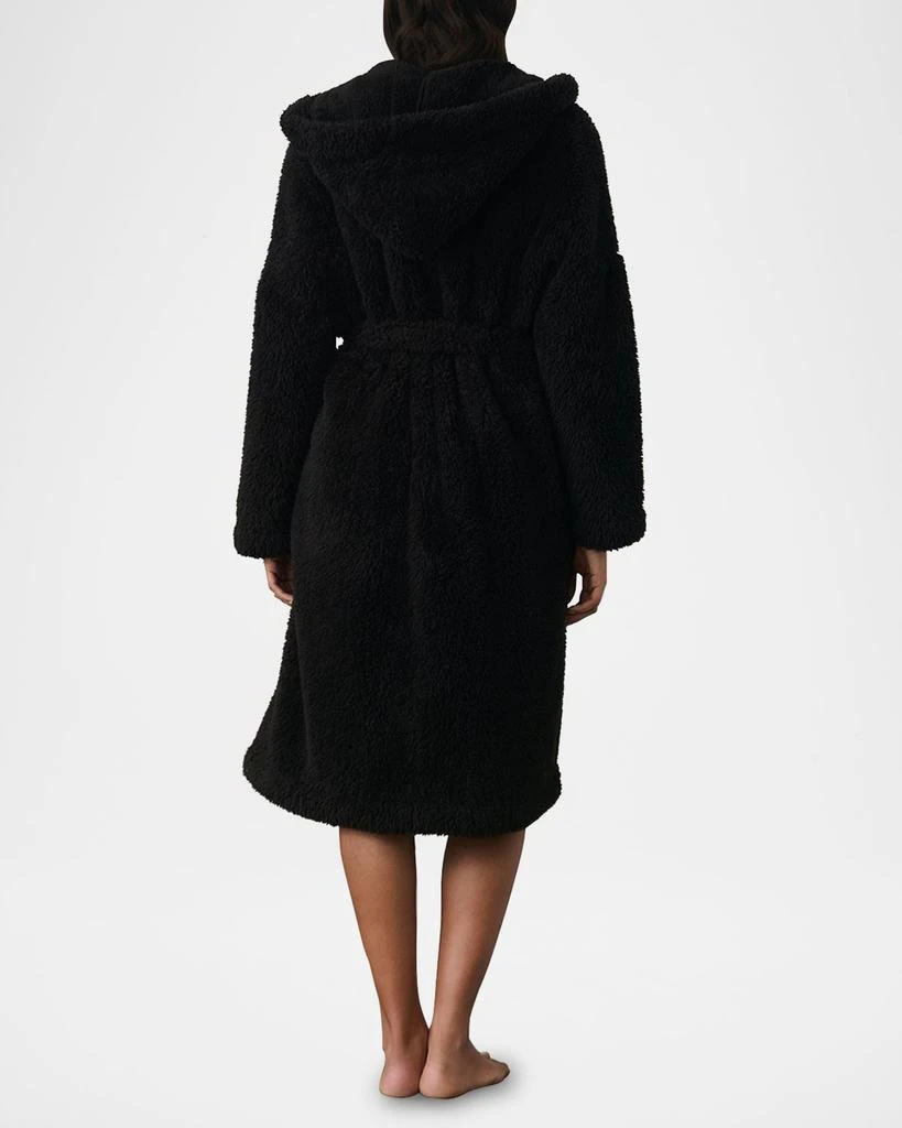 Skin Oasis Organic Cotton Robe 4