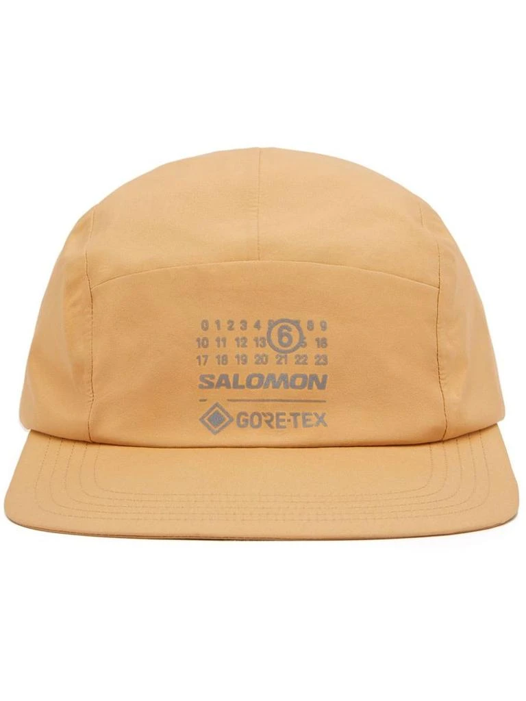 MM6 Mm6 Maison Margiela X Salomon Hats 1