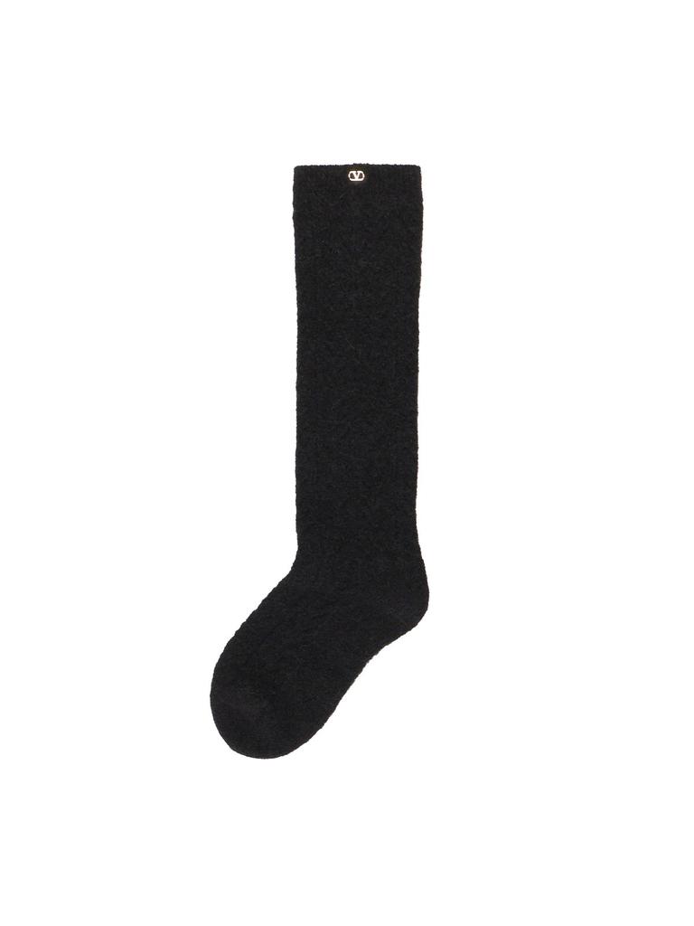 【関税&送料込み】Valentino Garavani Socks Valentino Valentino Garavani Socks - Accessories - Compare