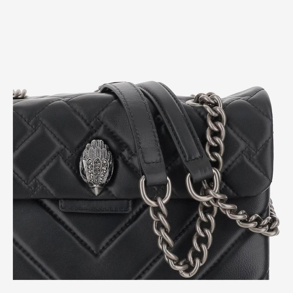 Kurt Geiger Leather Kensington Bag 2