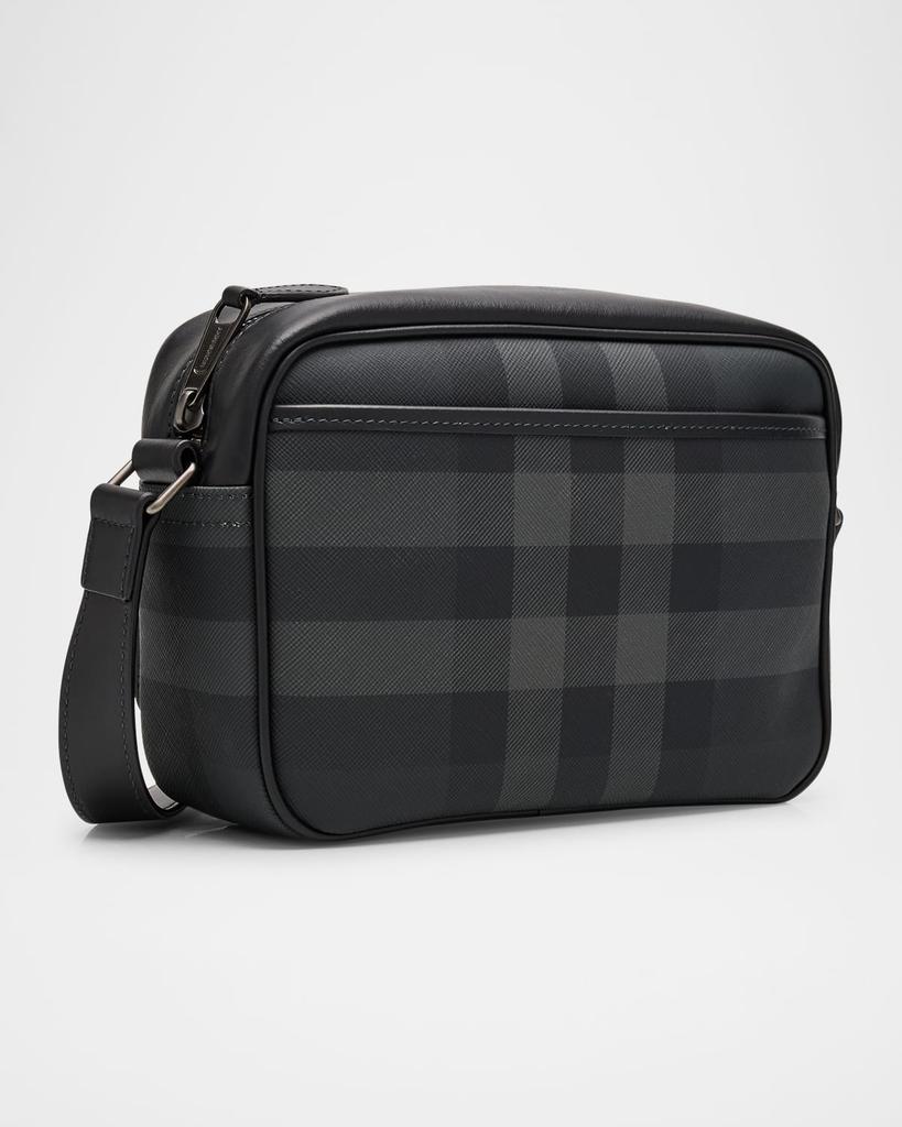 バーバリーショルダーバッグ CHECK PADDY CROSSBODY BAG Burberry Paddy Check Crossbody Bag | eBay